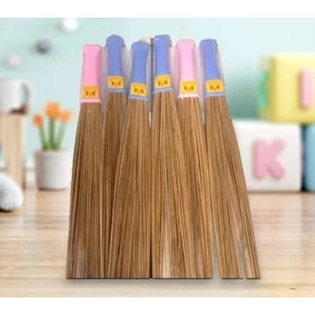 Sapu Lidi Kasur Penebah 2 Macan Pembersih Tempat Tidur / Sapu Lidi Kasur Dua Macan