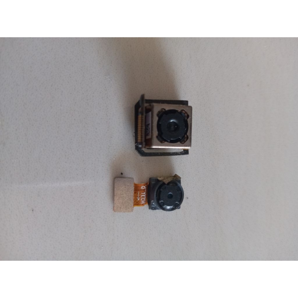 Kamera Hp Vivo X Play