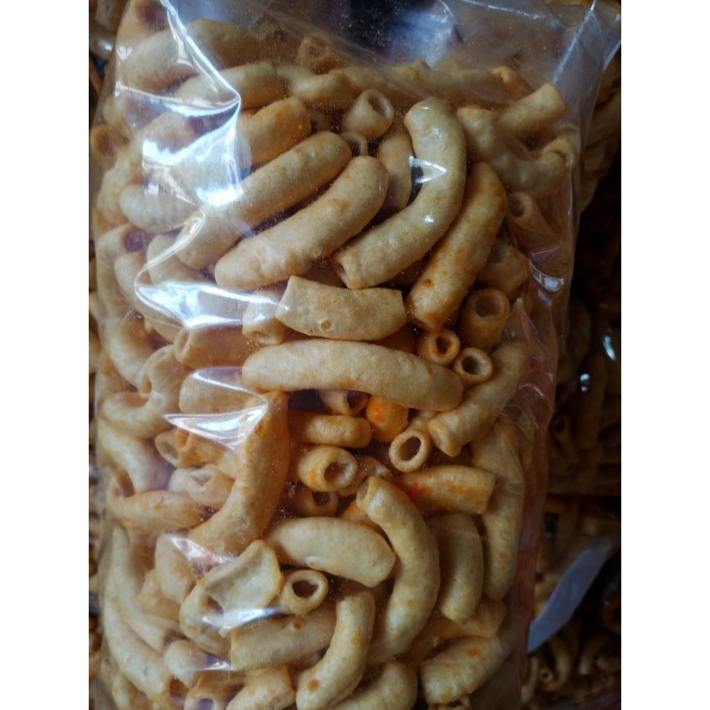 

makaroni rasa jagungmanis berat 1kilo