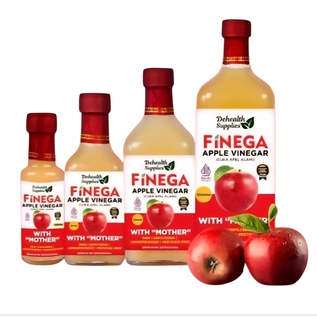 FINEGA Dehealth Supplies