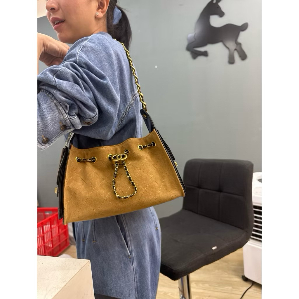 READY STOK TAS LAURA CENDOL MADELYN bag