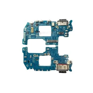 PAPAN CAS + CONNECTOR CAS FOR SAMSUNG A55 5G /A556 KUALITAS ORIGINAL