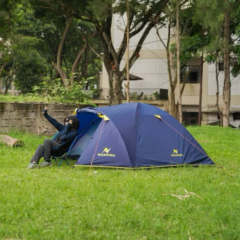 TendaWildshellJayadipa4P