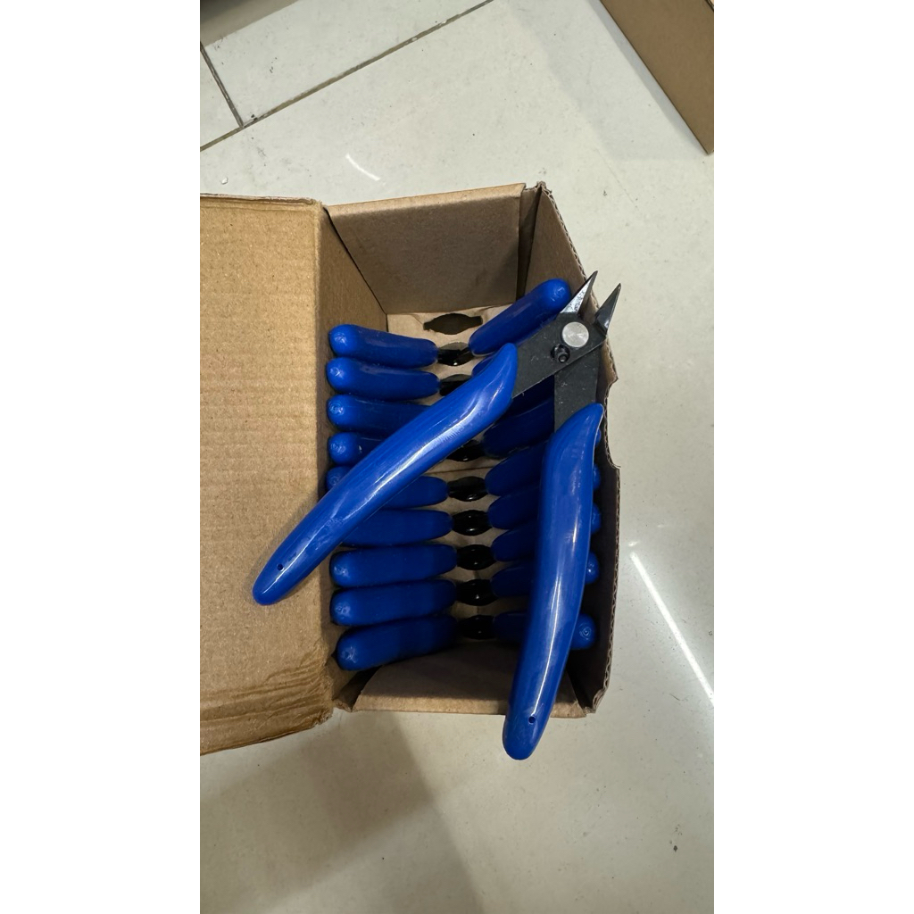 Tang potong 5” kecil tang potong kecil