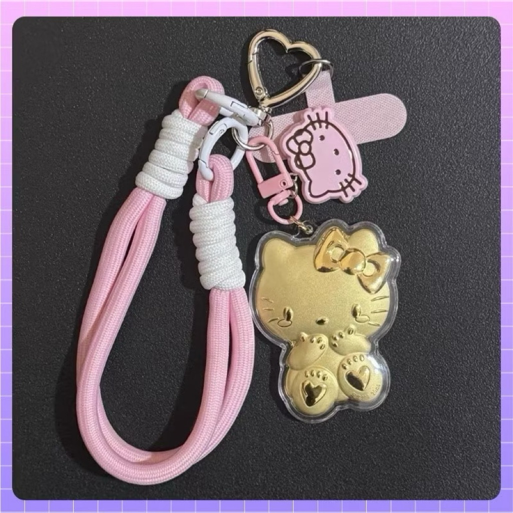 gantungan hp gantungan tas emas 0,02gr asli