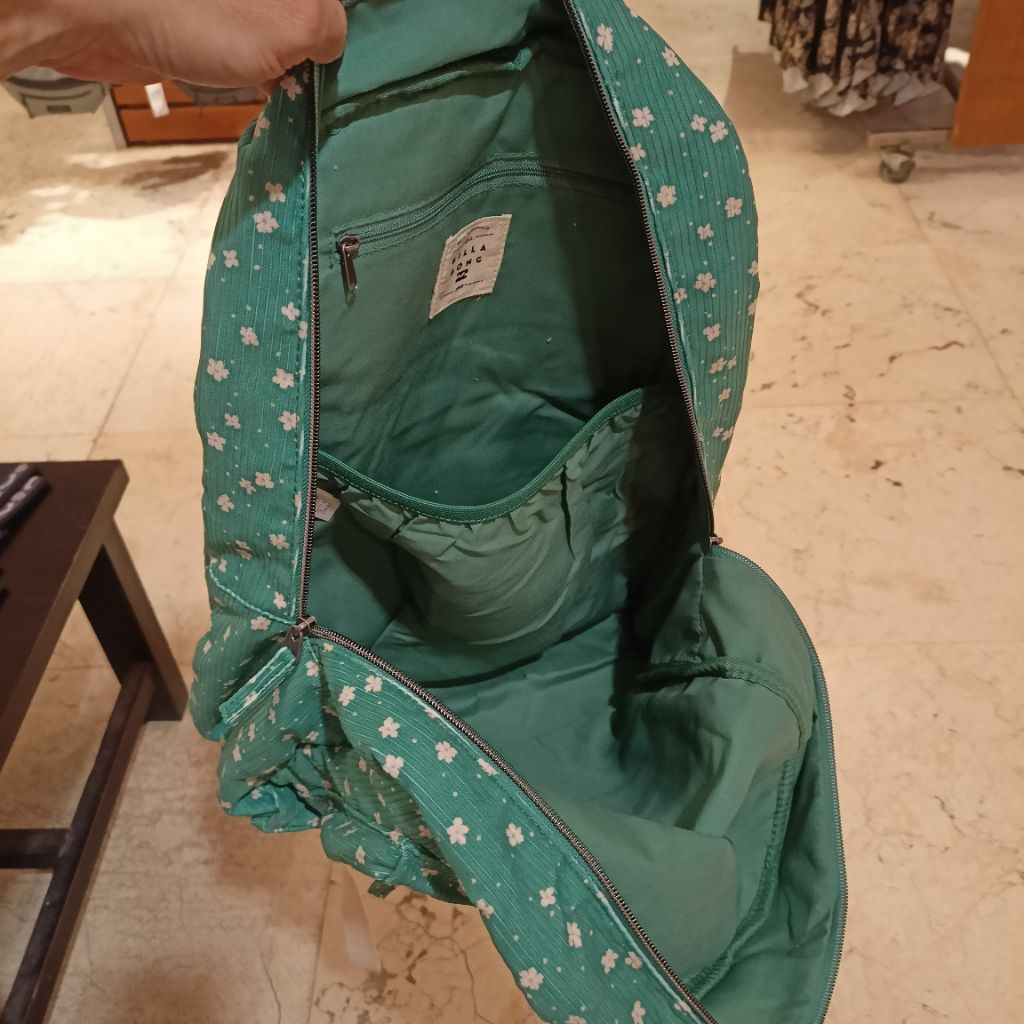 TERBARU BILLABONG SERENA BACKPACK
