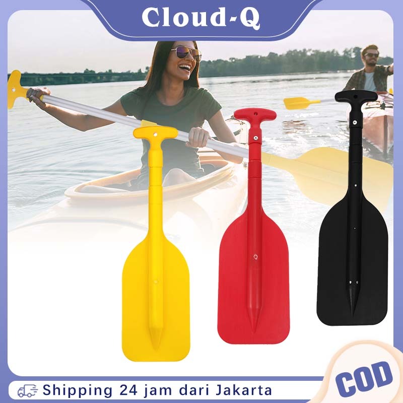 Dayung Sampan Dayung Kano/Dayung Arung Jeram/Dayung Kayak/Dayung Kano