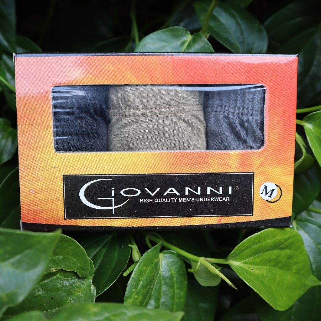 Celana Dalam Giovanni