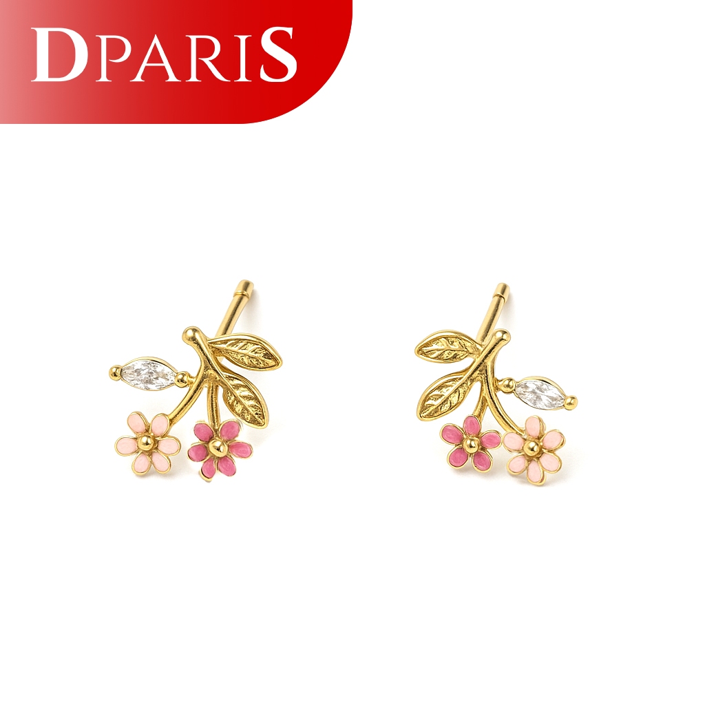 DPARIS Anting New Collection