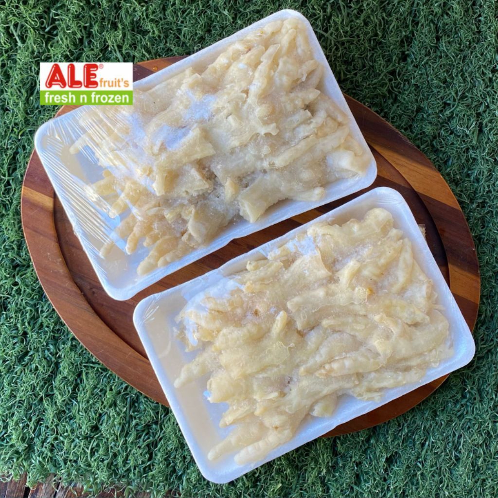 Ceker ayam tanpa tulang, daging ceker ayam tanpa tulang, ceker ayam