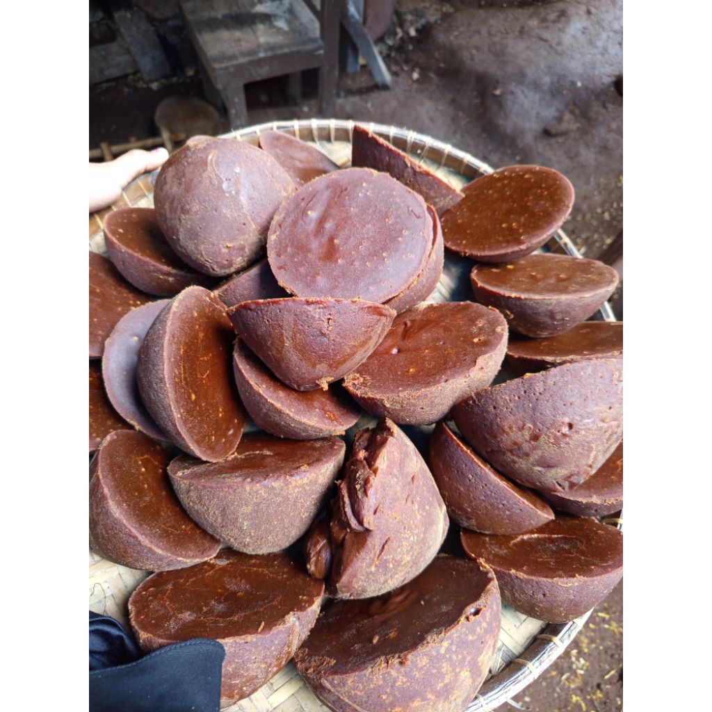 

gula aren asli inruk/nira