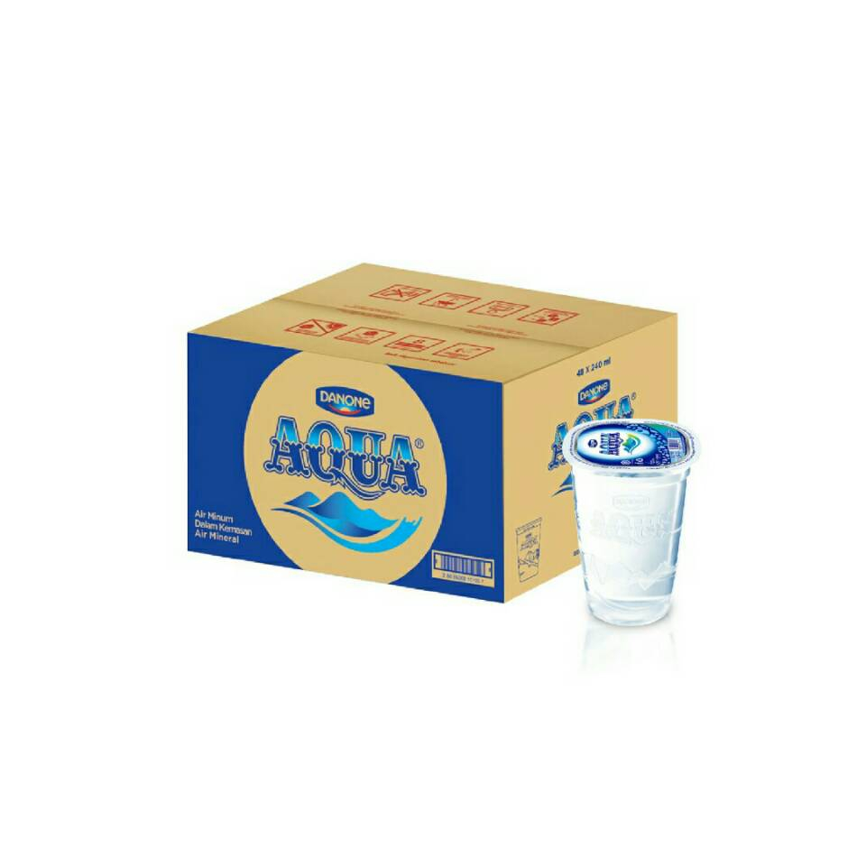 AIR MINERAL AQUA - OASIS - TULUS - VIT **