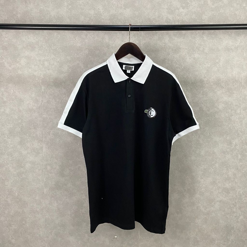 kaos polo lct import / atasdan polo lct omport / baju polo importy / kaos kerah lct unisex / baju pr