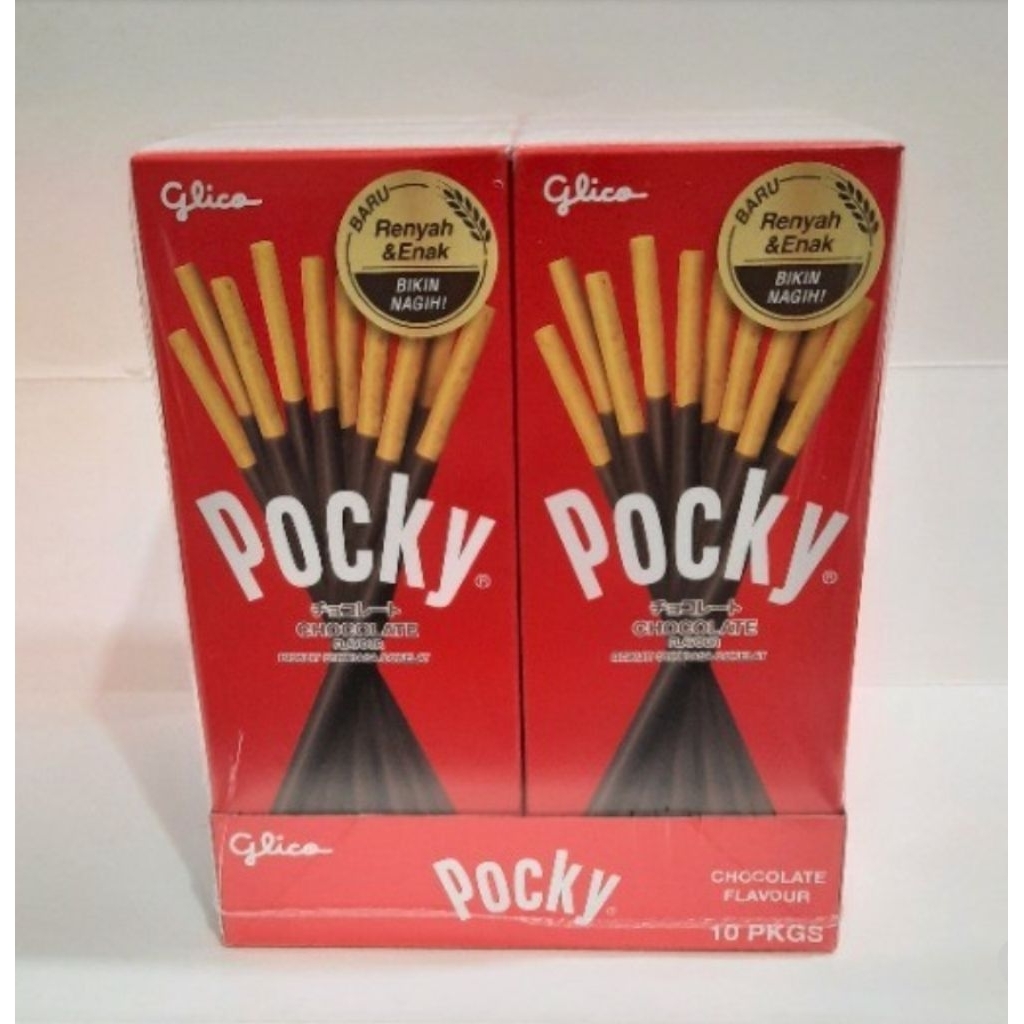 

Pocky(StickCoklat)