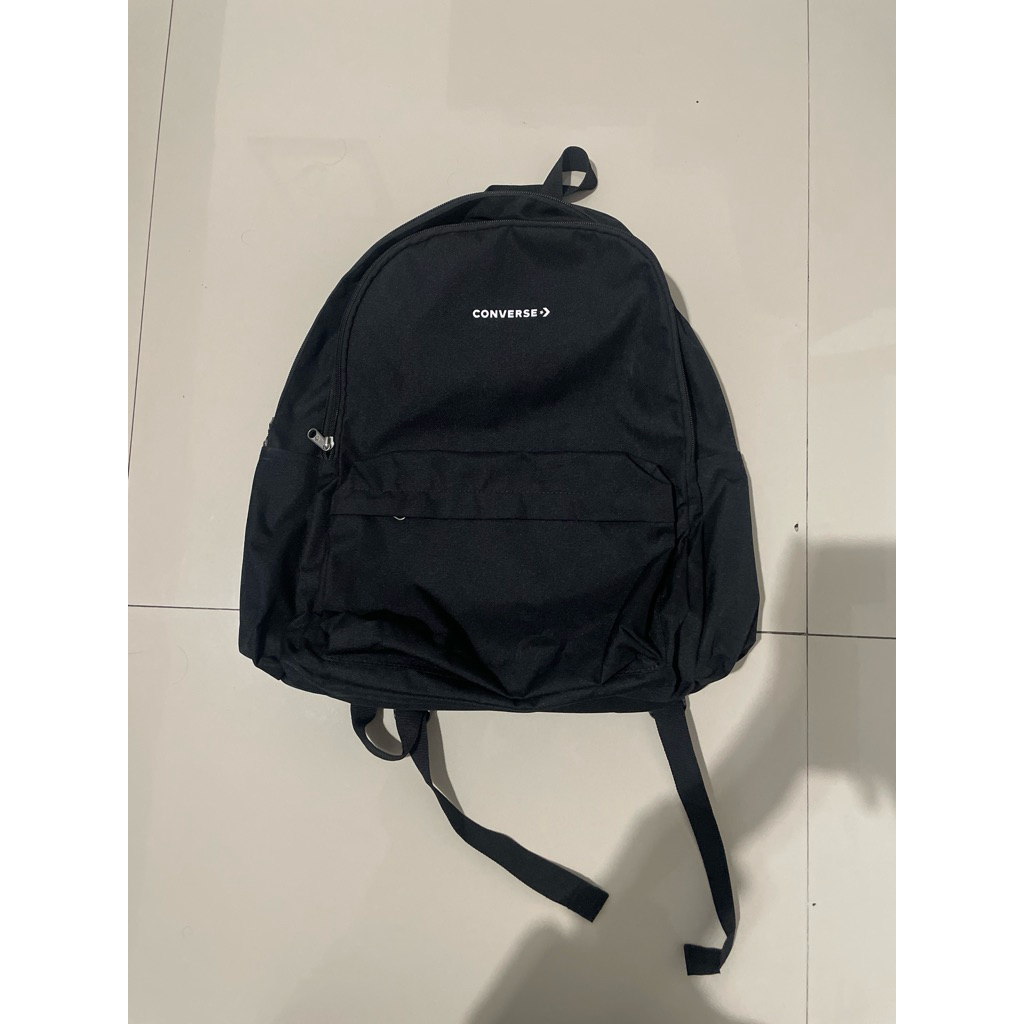Converse Backpack Second like new