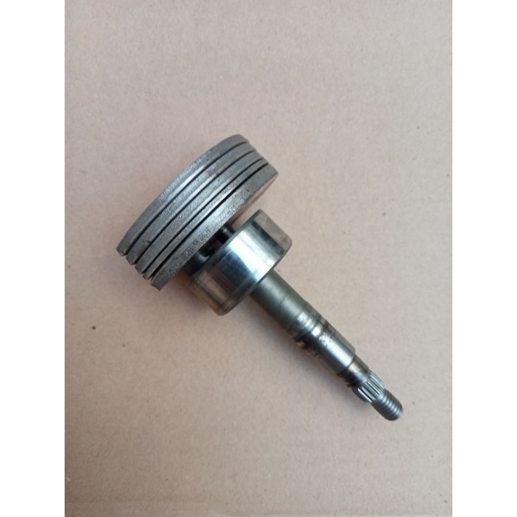 AS Kompresor AC Honda Brio