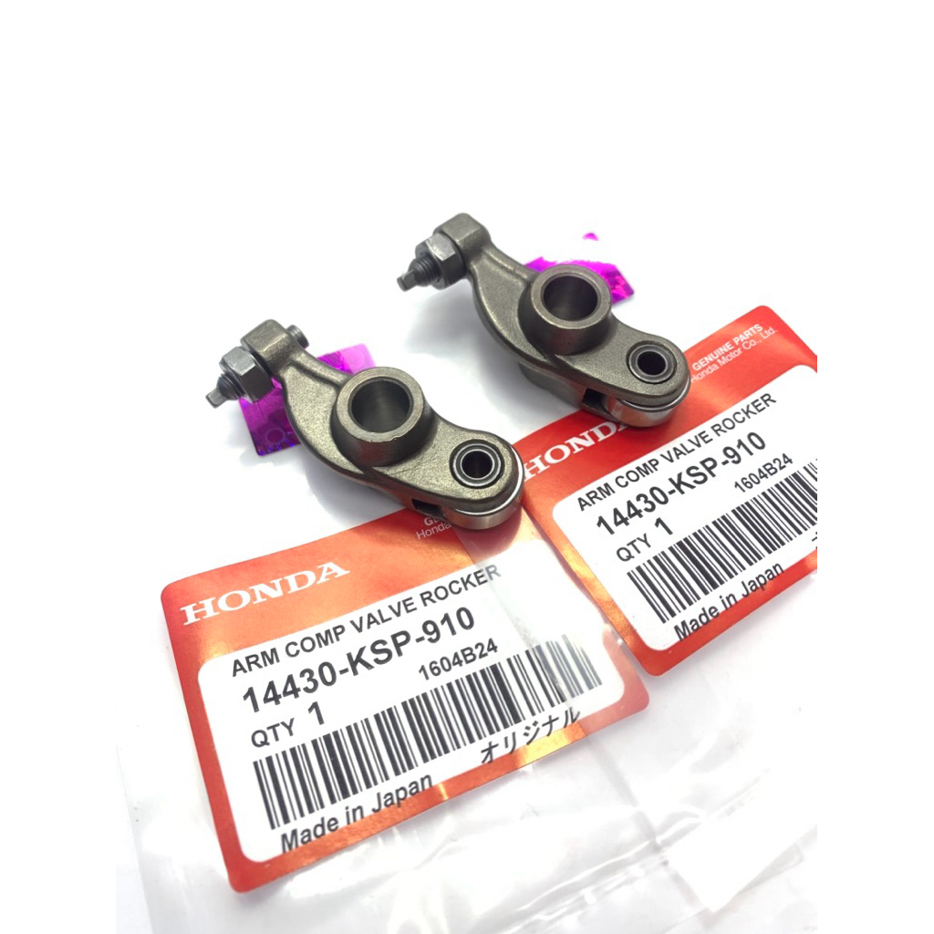 Platuk Piano Klep Kelep Arm Comp Valve Rocker MEGA PRO NEW VERZA 14430KSP910