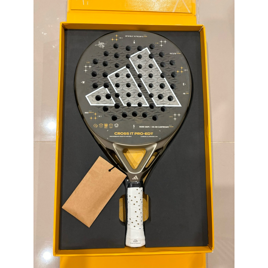 Adidas Cross It Light Pro Edt 2025