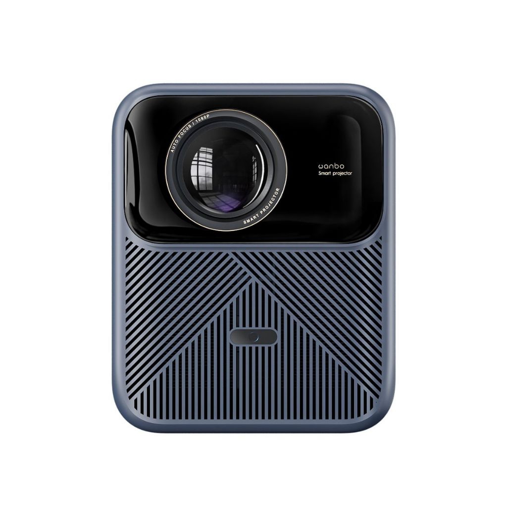 wanbo mozart 1 pro projektor android 1080P