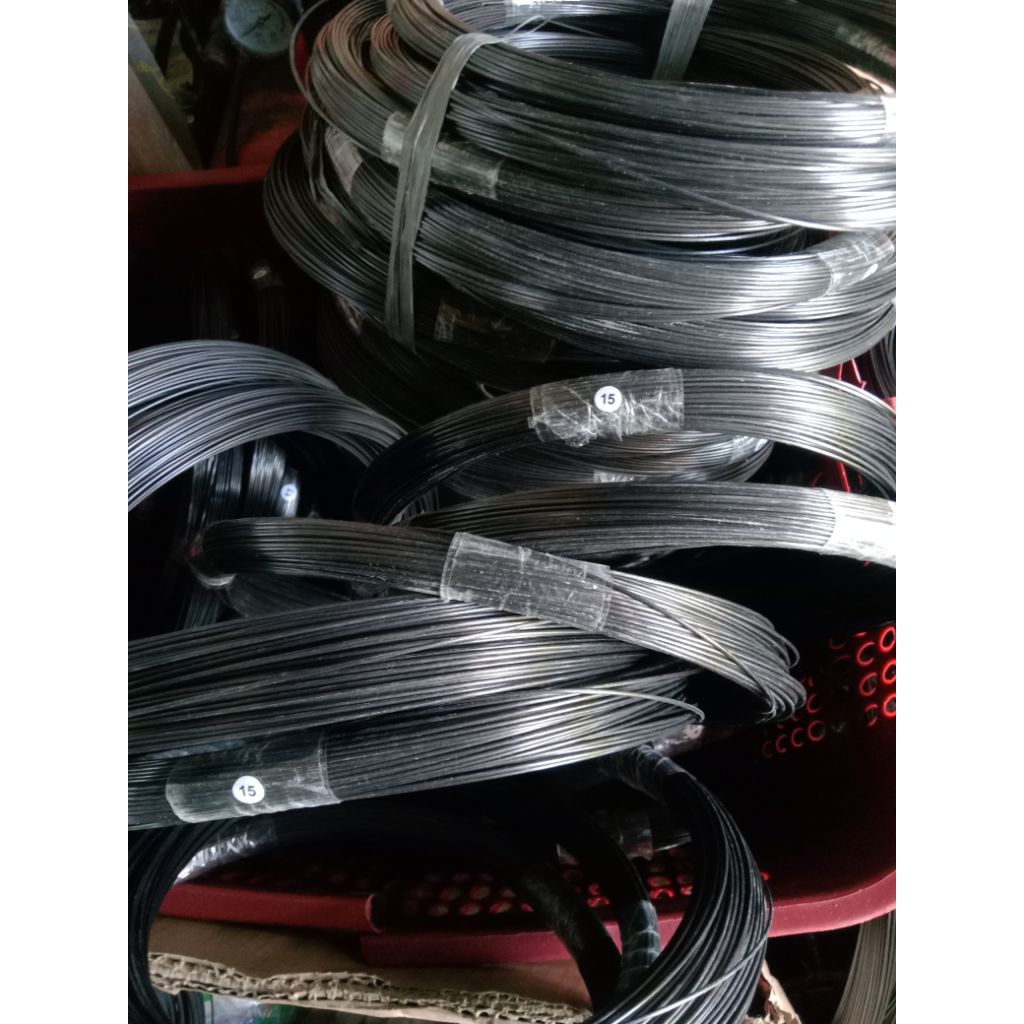 jeruji/ ruji fiber import 1.5mm