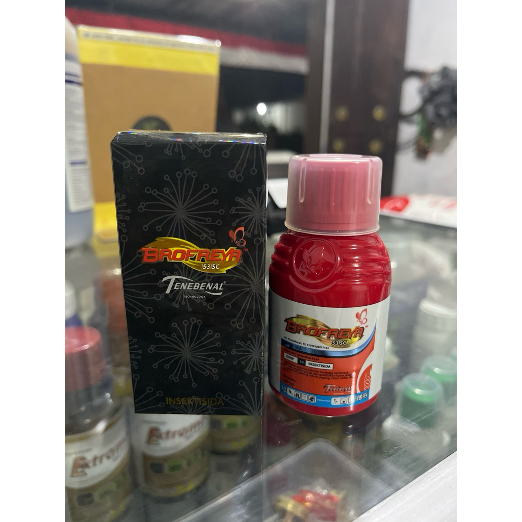 Insektisida Brofreya 53SC 100ml