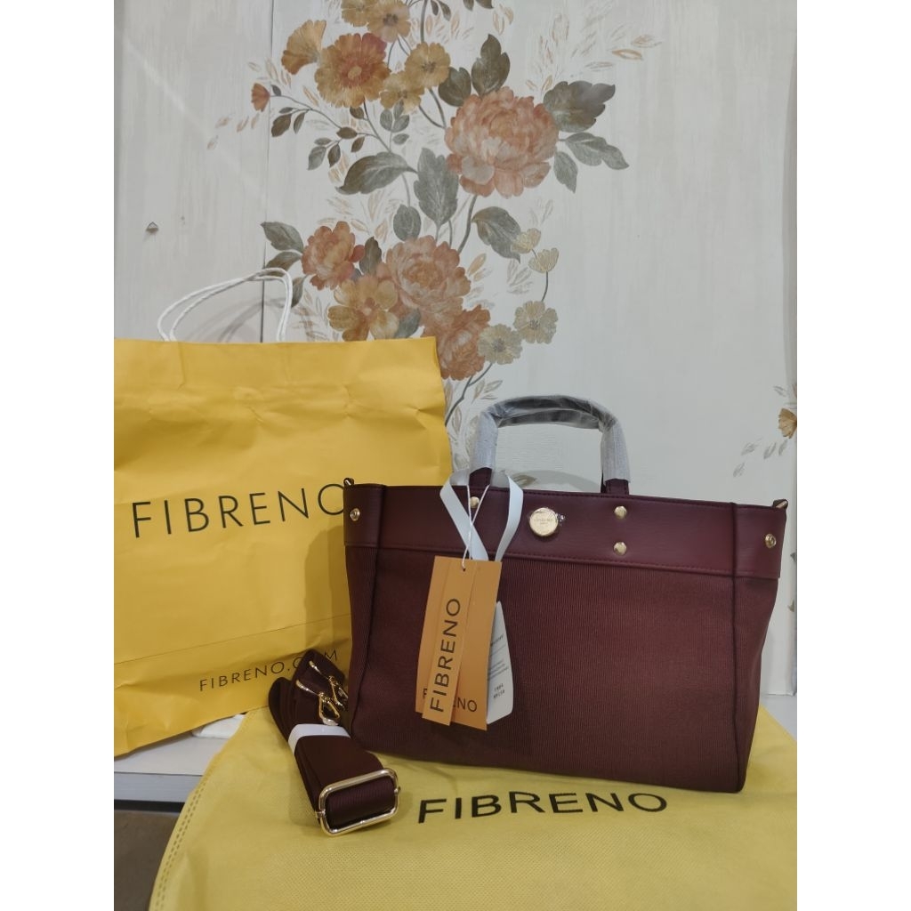 fibreno tutti (nge war di Gie clothing)