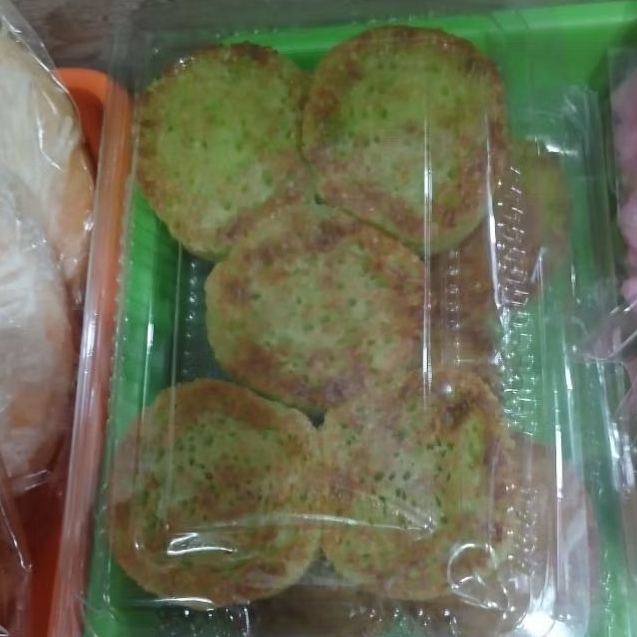 

Bika Ambon psr Jatinegara 1 pax isi 5