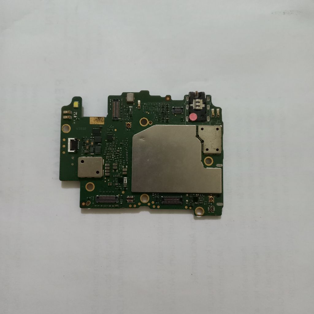 Mesin Redmi 5A [Normal]