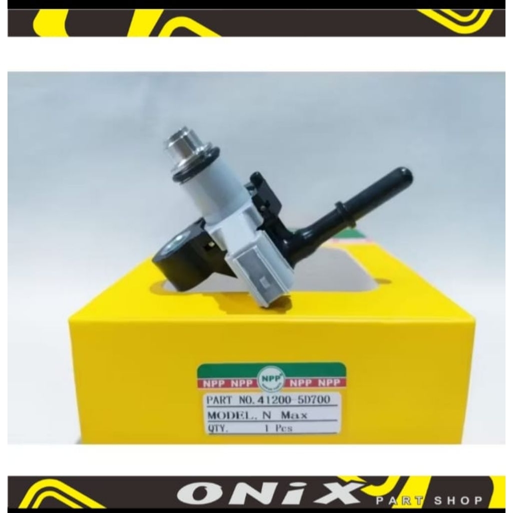 INJECTOR INJEKTOR 2DP NMAX N MAX R15 V2 OLD XABRE ORIGINAL NPP