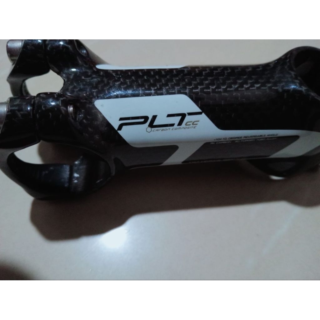 stem carbon Pro plt