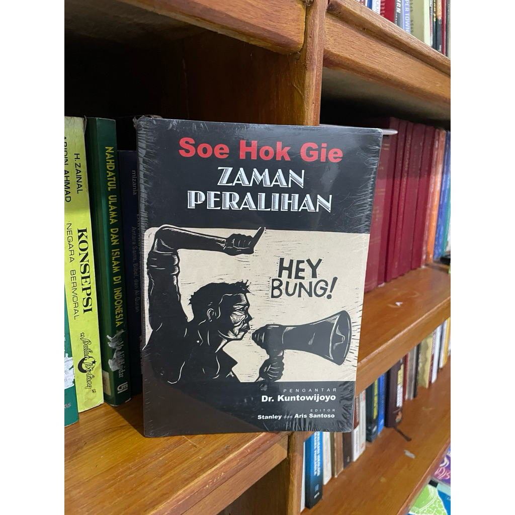 Zaman Peralihan