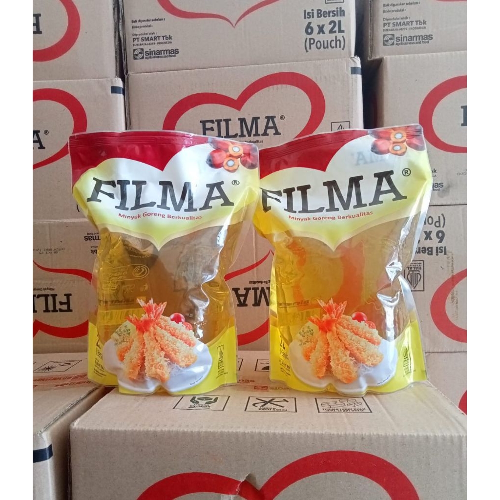 

filma minyak goreng pilihan ibu sehat