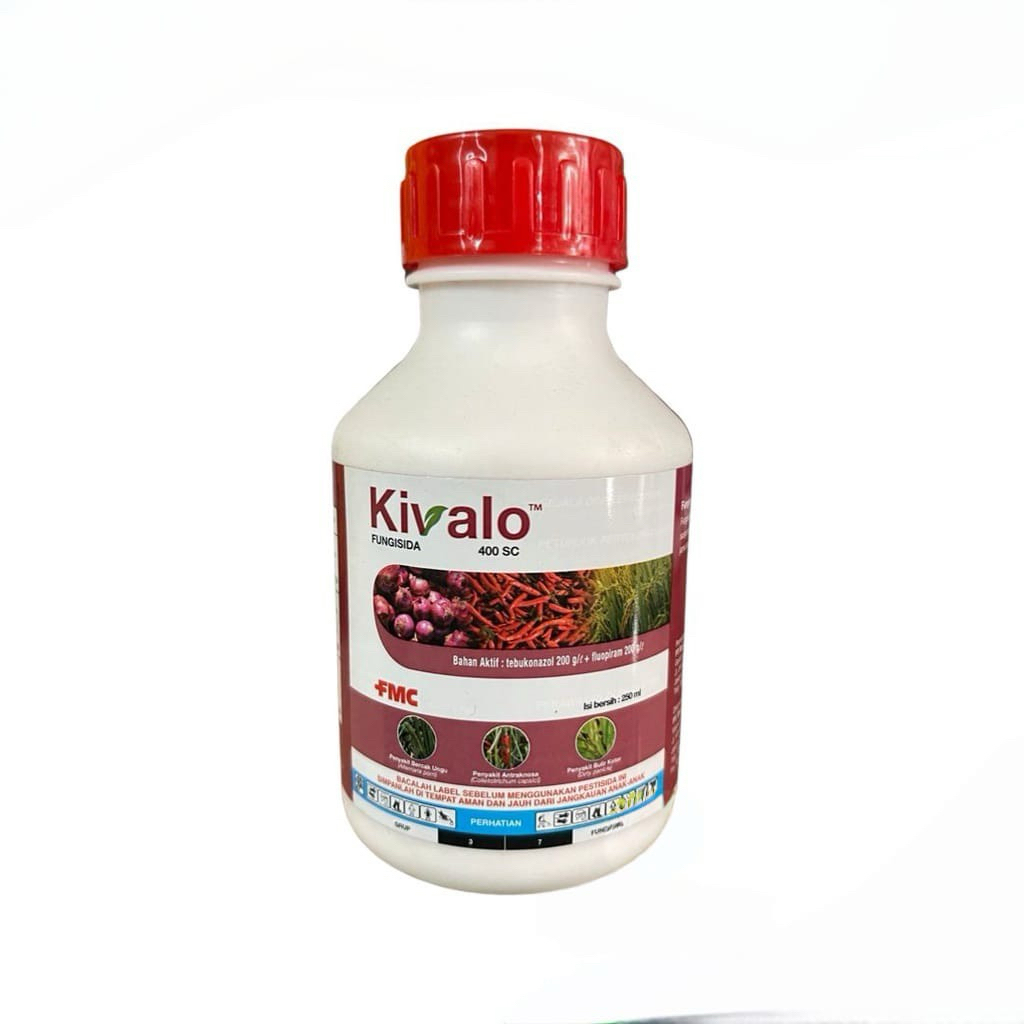 Fungisida Kivalo 400SC 250ml