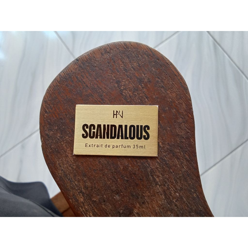 

Label furniture/interior custom.