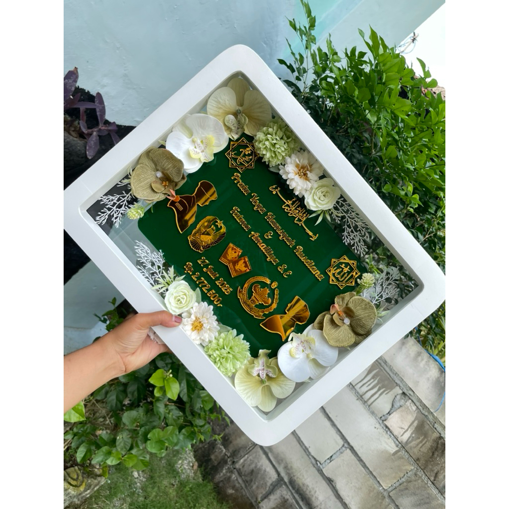 MAHAR PROFESI / MAHAR TNI AD / MAHAR ABDI NEGARA