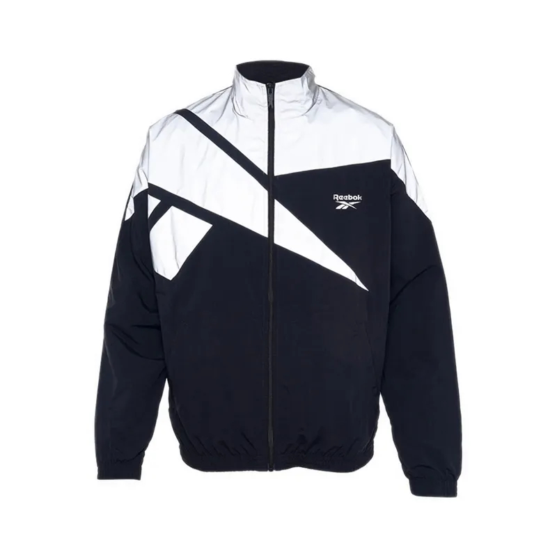 Reebok Track Jacket Black - Original
