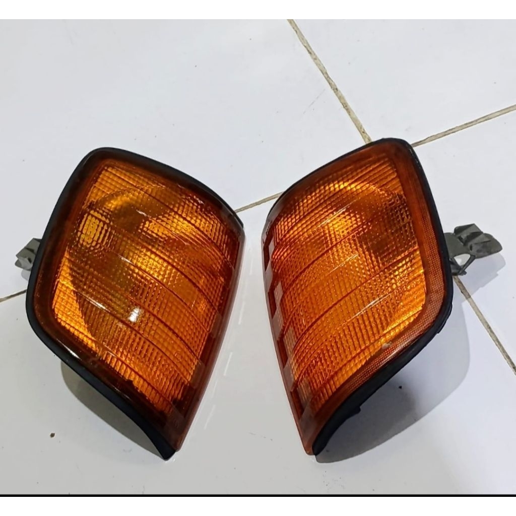 sein corner mercy w124 orginal Bosch