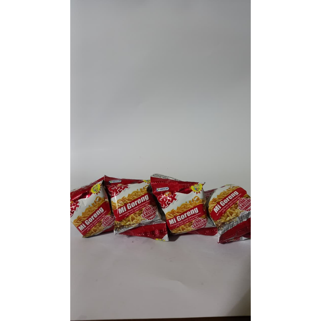 

CHIKI JADUL SPIK MIE 1PACK ISI 20 PCS