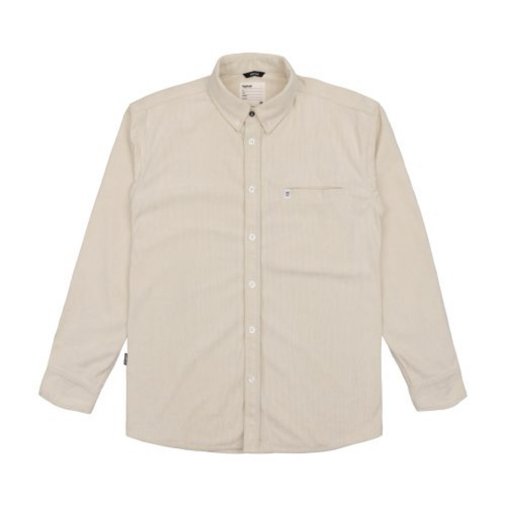 Maternal Disaster - Grittz - Kemeja