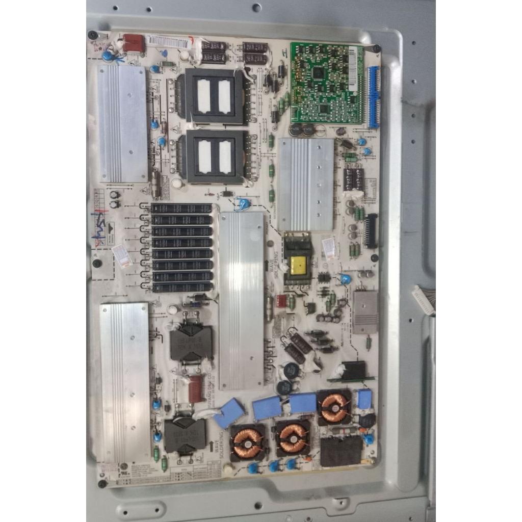 POWER SUPLAY LCD LED TV LG 42LE5500 PSU LCD LED TV LG 42LE5500