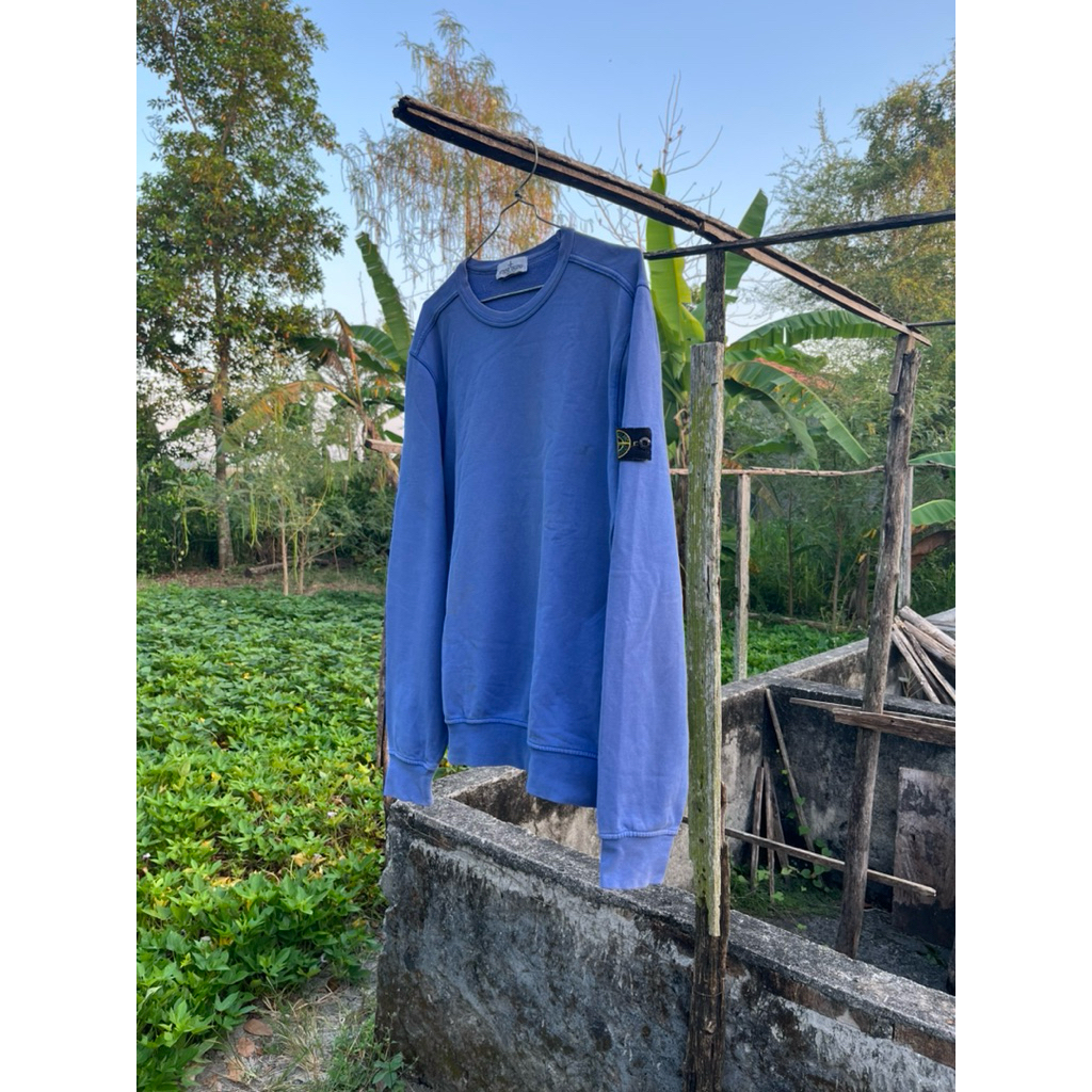 cn crewneck stone island original authentic certilogo rfid art not softshell hoodie ziphoodie