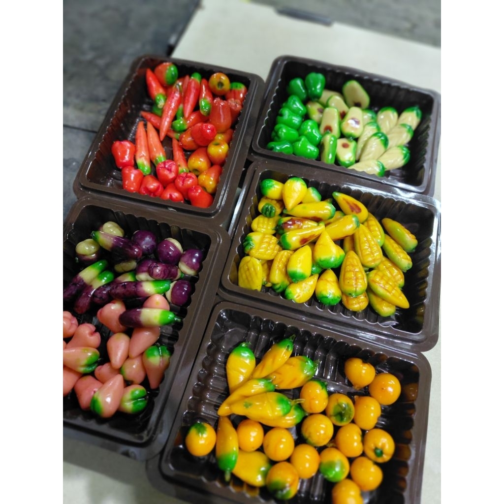 

LUKCHUP THAILAND ISI 5