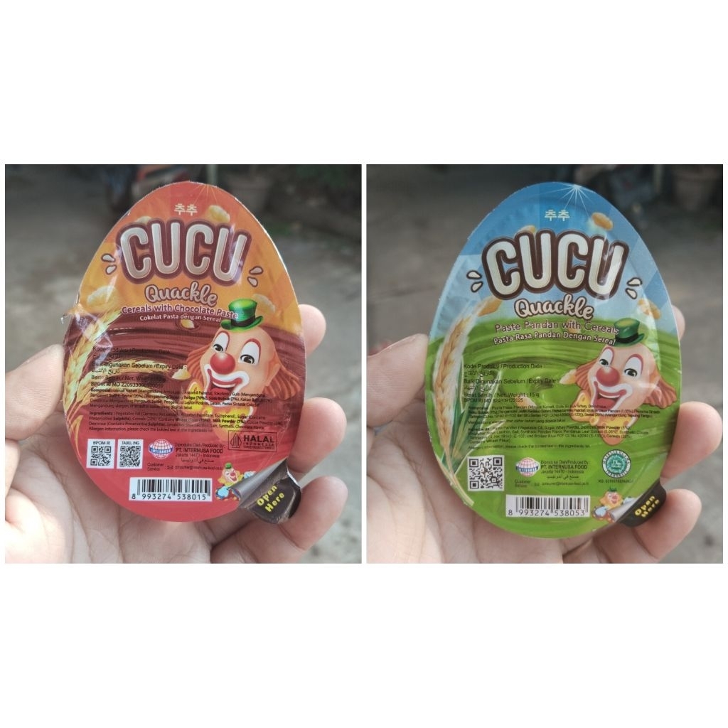 

Snack Anak Cucu Quackle Isi 10pcs (BACA DESKRIPSI)
