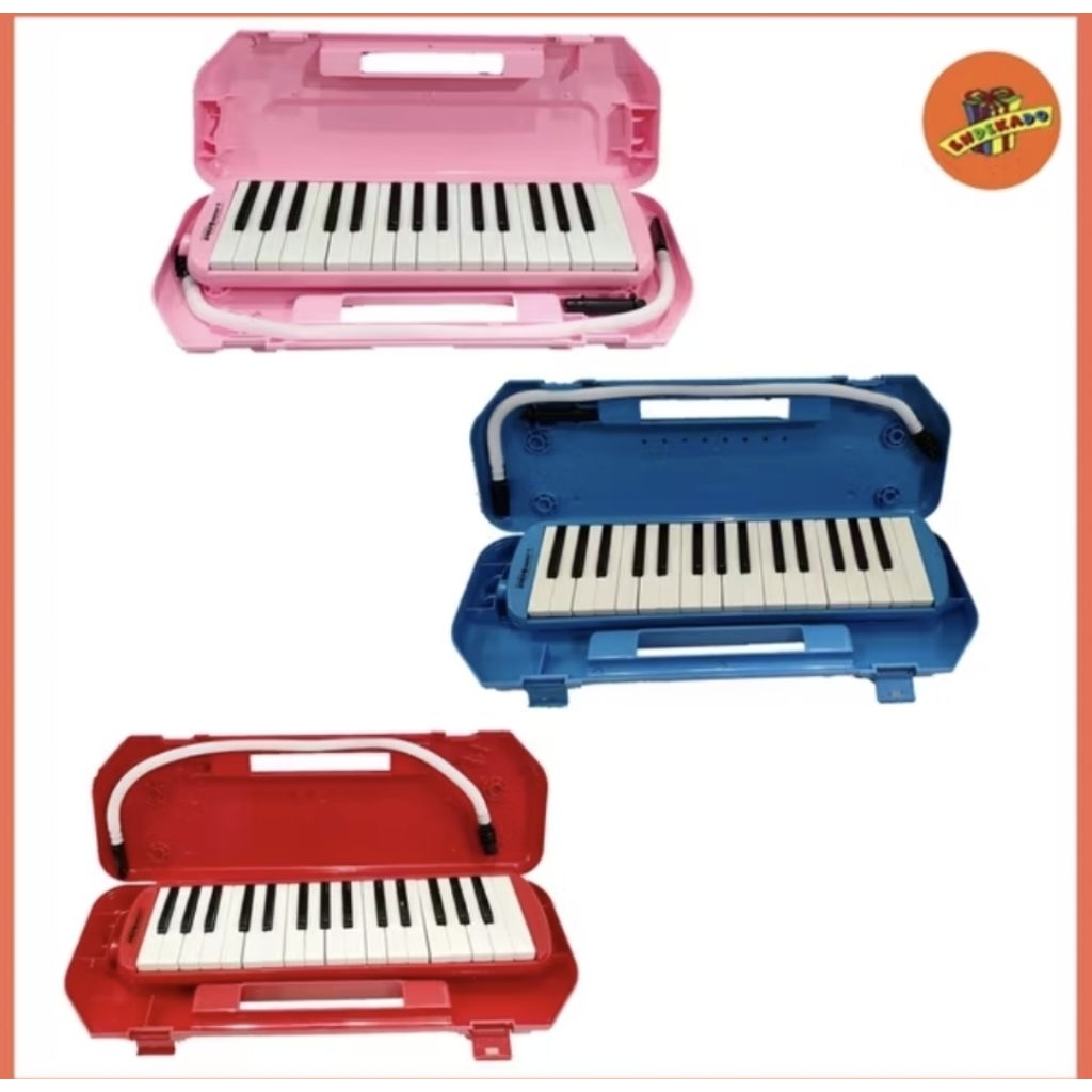 pianika untuk anak sd