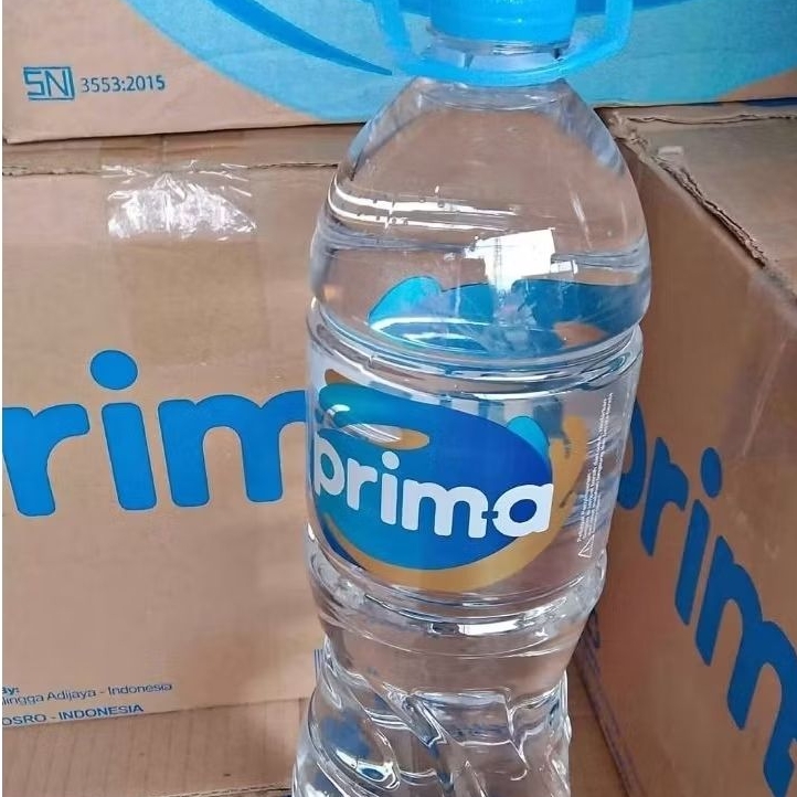 

Prima Air Mineral 1500 ML 1 Kardus Isi 12