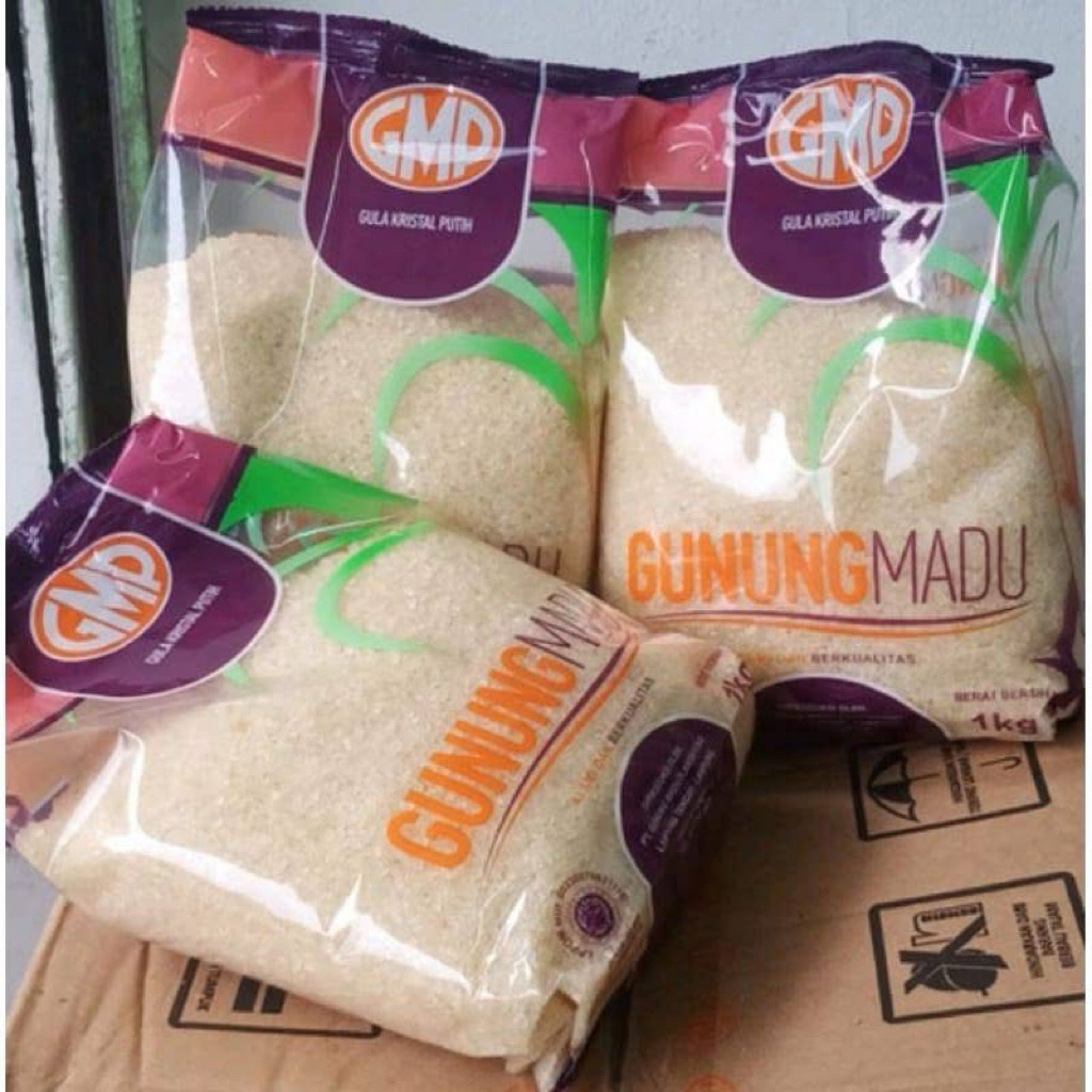 

Gula GMP 1Kg