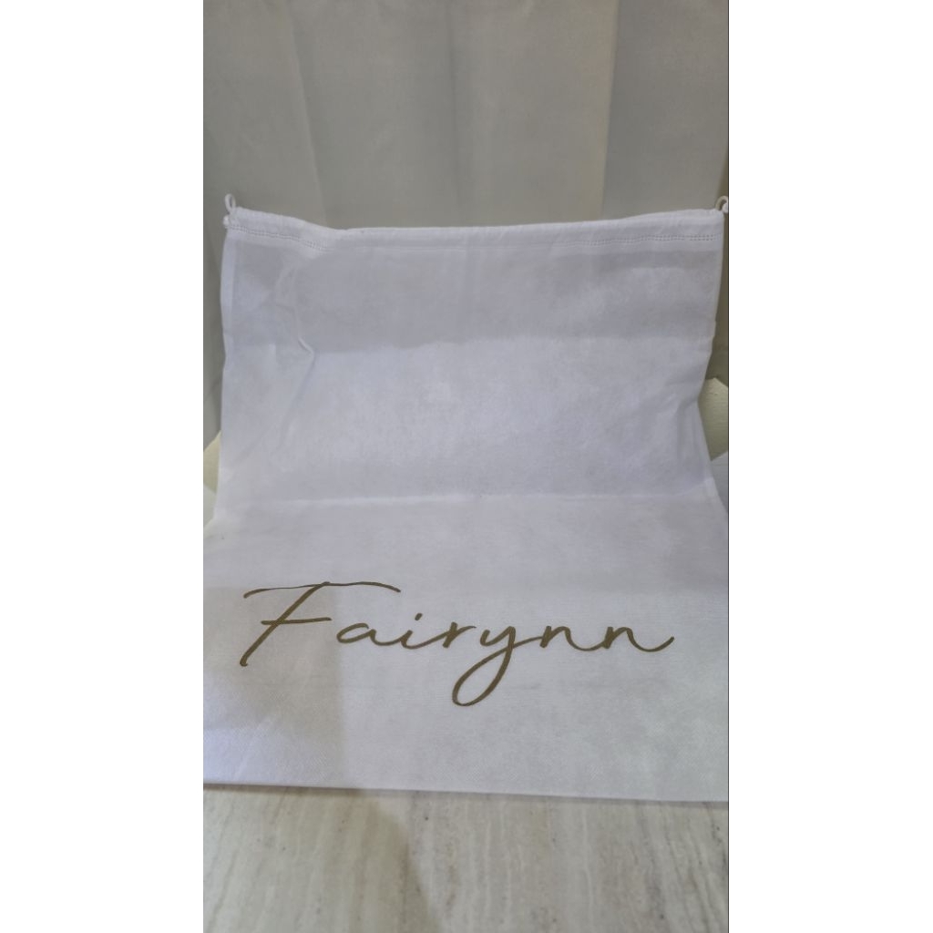 Dustbag Fairynn Jumbo