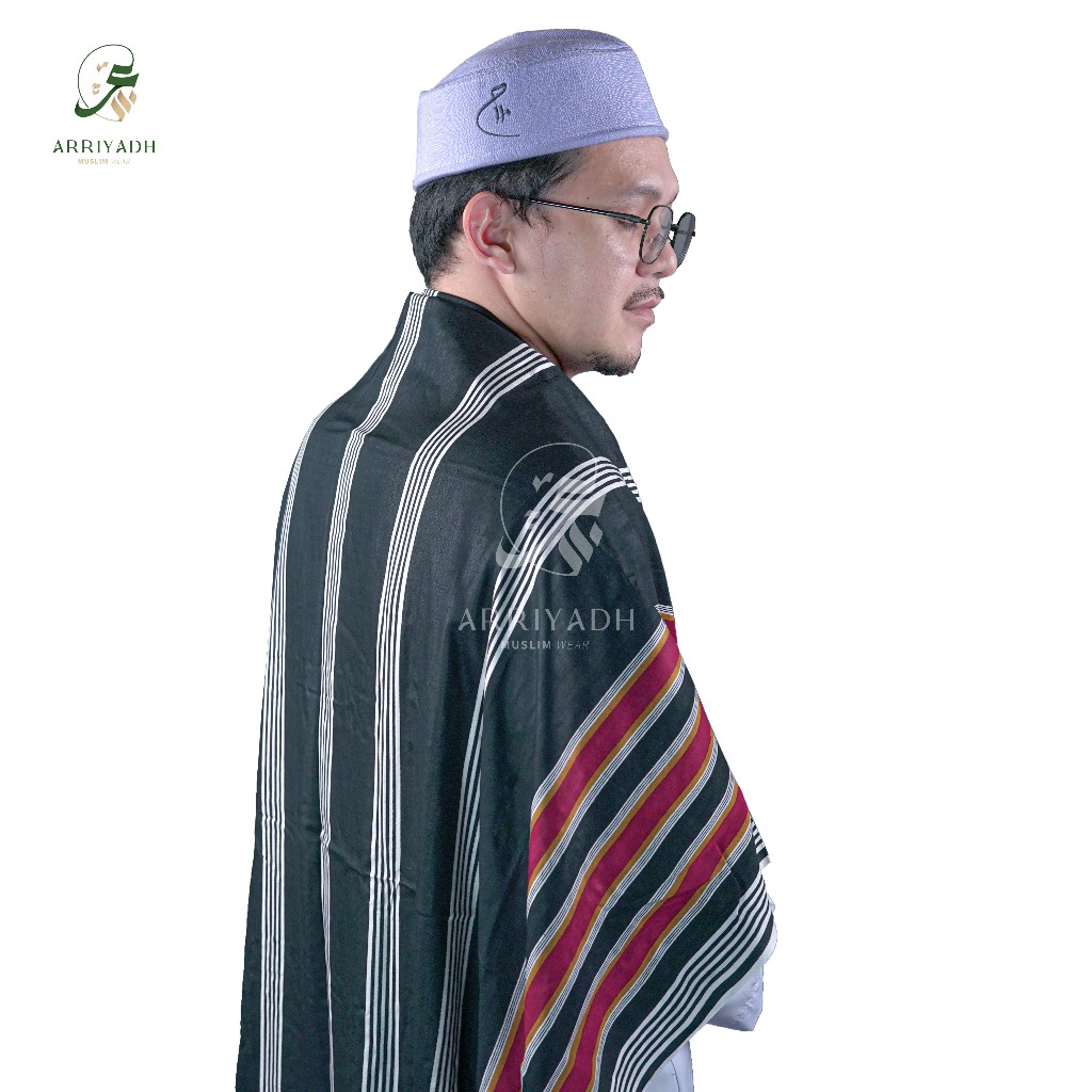 ZAWEEYA Sorban Yamani Syibam