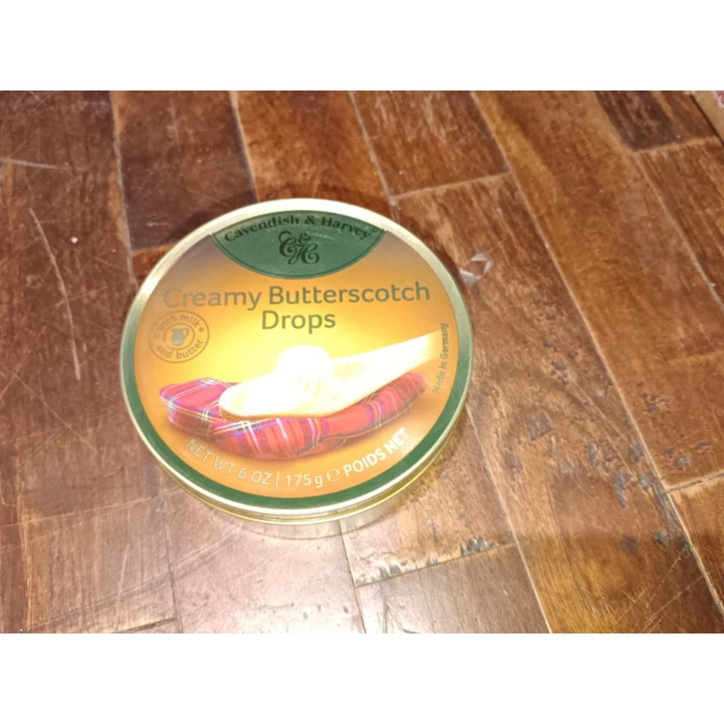 

Cavendish &Harvey Candy Drops(ALL)