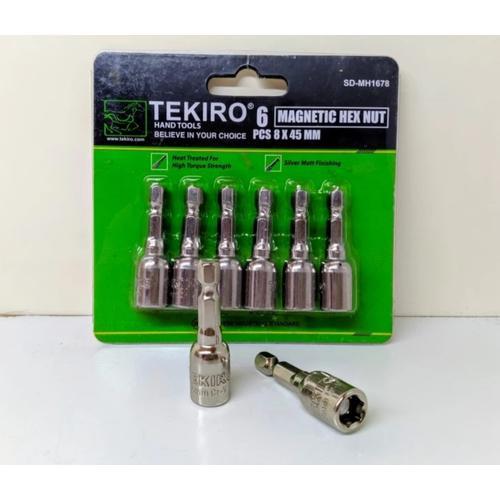 TEKIRO MATA ROOFING - NUT SETTER MAGNET PER PCS